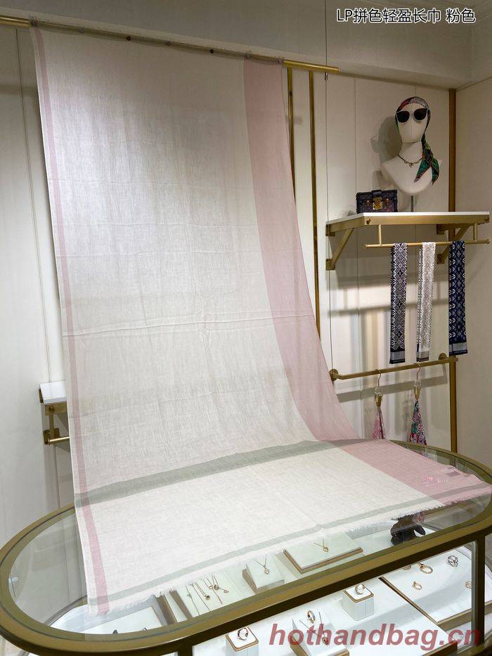 Loro Piana Scarf LPC00003 Loro Piana Scarf LPC00003